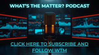 Episode 47 WTM? with Nomads... Roots or Routes for Modern Nomads? Are they Escaping… or Evolving?
