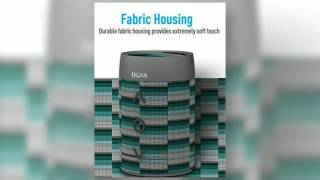 DOSS SoundBox Mini Ultra Bluetooth Speaker screenshot 5