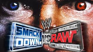 WWE SVR 2004 LIVE 🔥 | Full Career Mode Gameplay | PS2 Classics
