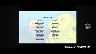 Peztronauta Creditos