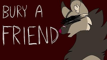 Bury a Friend // OC MAP Part 10