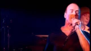 Go West - WHAT YOU WON'T DO FOR LOVE (Live)