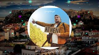 Georg Stengel Athen I DJ TimmyR I