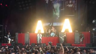 Download Lagu Asking Alexandria- \ MP3