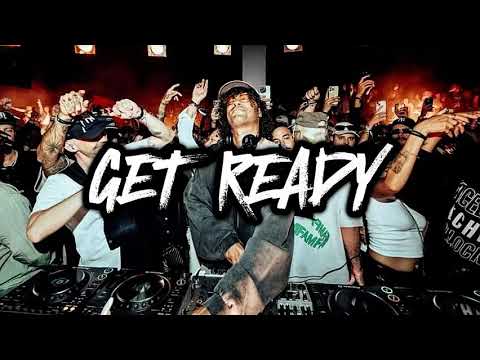 BREAK FVNK ACARA 🔥 GET READY - ( Hendra Djafar Remix ) - 2026 New ‼️