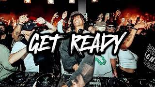 Break Fvnk Acara  Get Ready   Hendra Djafar Remix   2026 New 