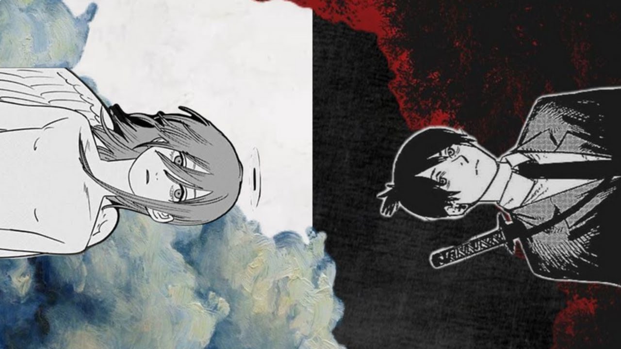 [FREE] Anime aesthetic Type Beat - "Heaven or Hell" [Hard]