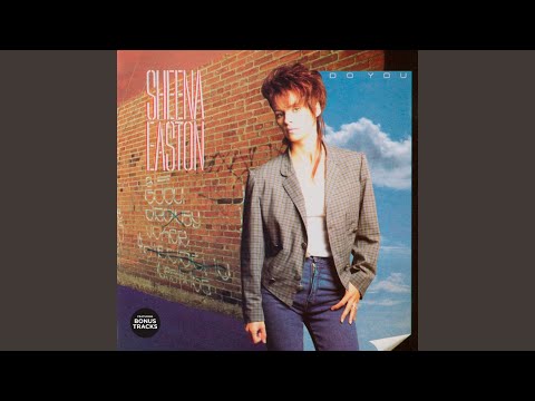 Sheena Easton — Young Lions