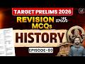 Chola Empire, Early Mamluk Period &amp; Indus Valley Civilization | Prelims 2026 | Drishti IAS English