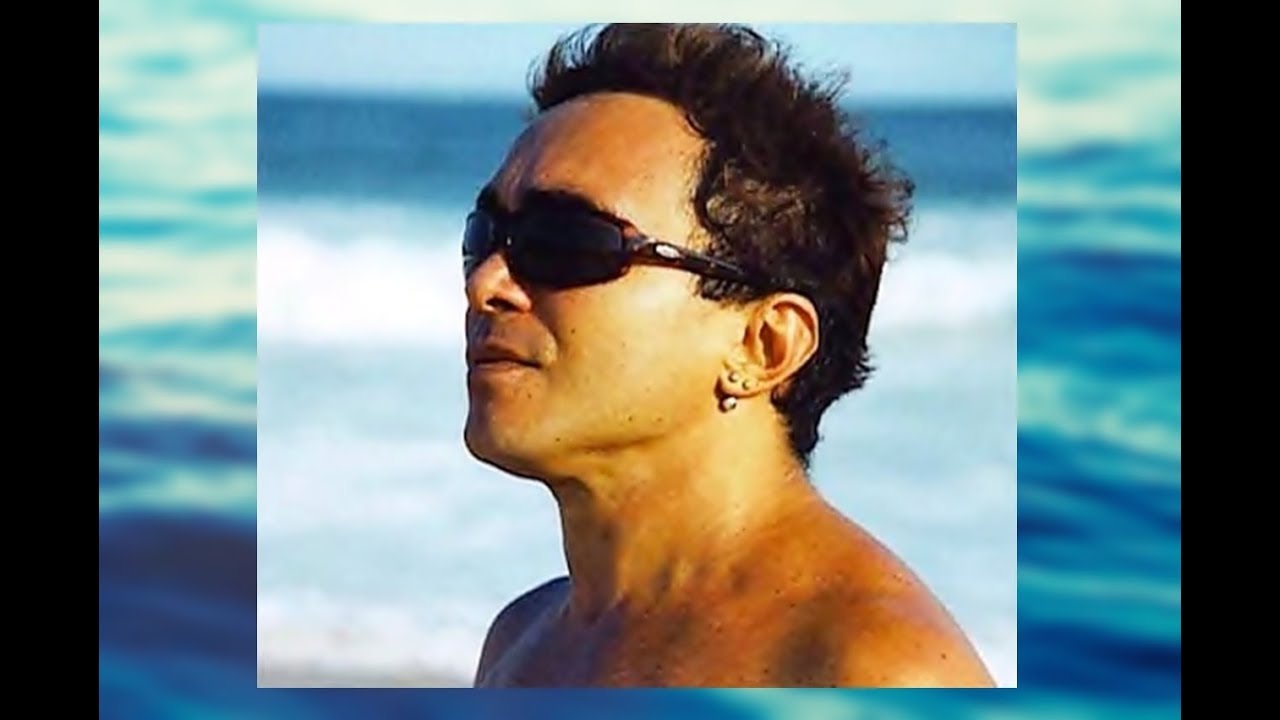 MARKINHOS MOURA ANJO AZUL YouTube MARKINHOS MOURA ANJO AZUL YouTube