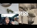 WEEKEND VLOG: VITAMINS THAT HELP WITH BREAKOUTS + GETTING READY FOR A NIGHT OUT IN ATL + CAR RANT