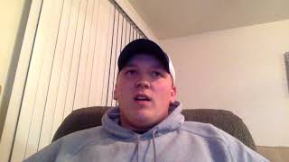 Final Mentor Reflection Video