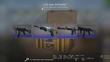 Specialist Gloves | Crimson Kimono