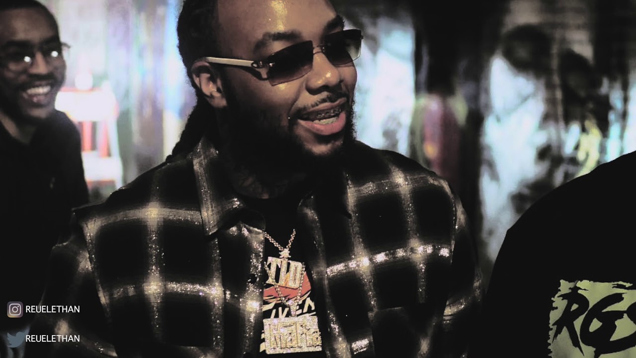 (Free) Dame Dot Type Beat - 