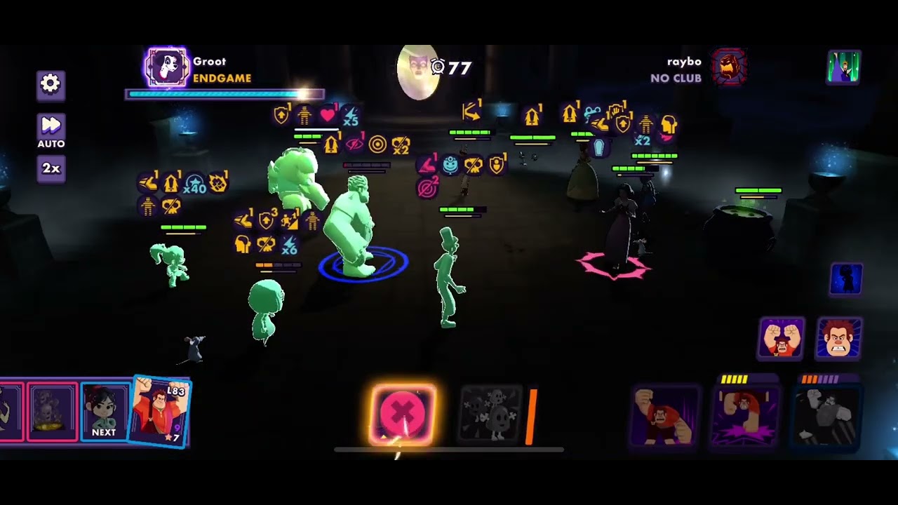 testing-defenses-with-baymax-vanellope-and-ralph-youtube