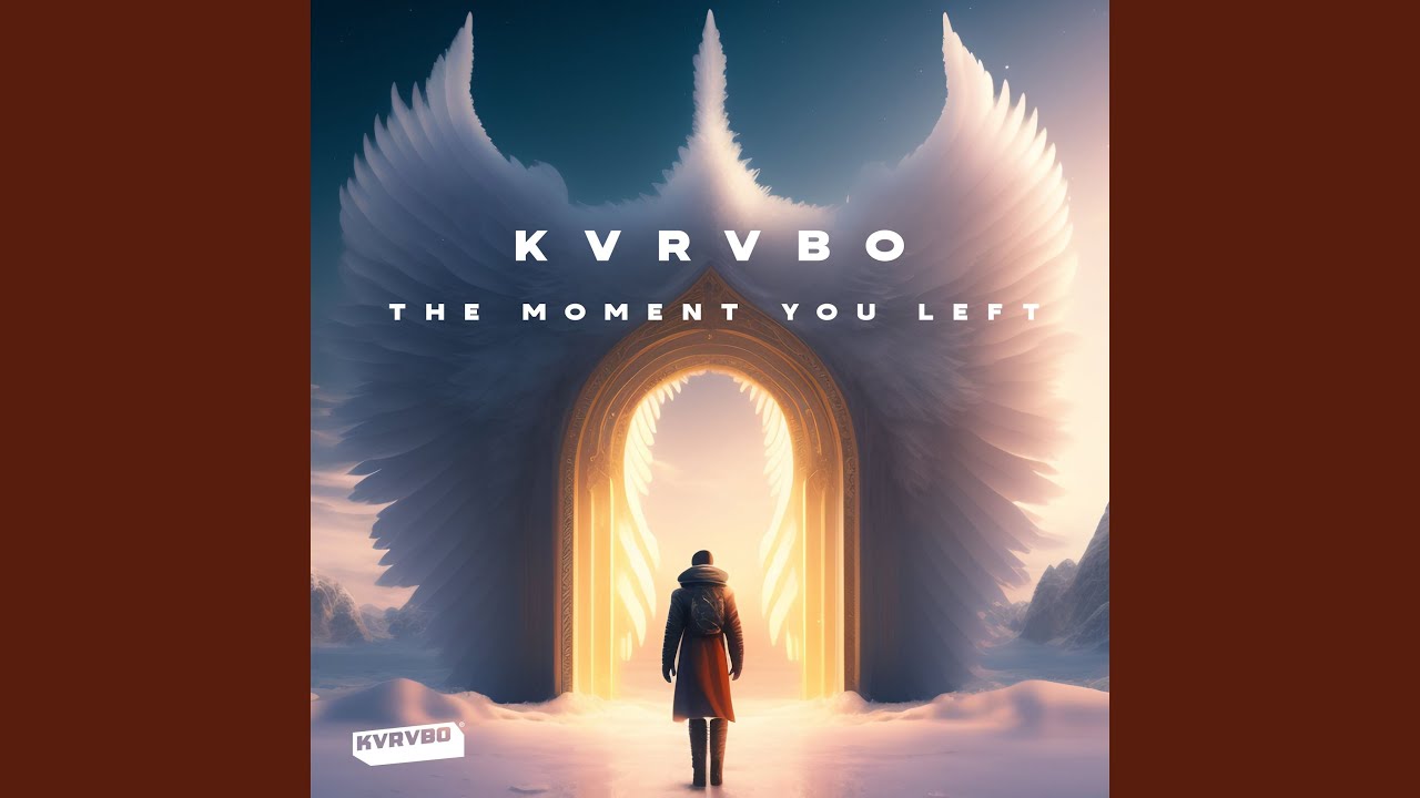 The Moment You Left