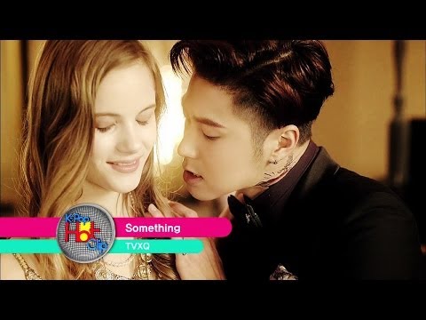 TVXQ - Something | 동방신기 - Something [K-Pop Hot Clip]