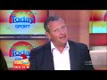 Men's Hockey Champions Trophy_Today Show 9_10122012