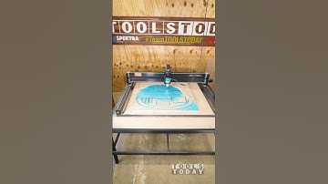 Always Double Check This on Your CNC