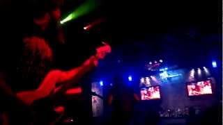 DSGNS live@ Dirty Dog Bar Austin,TX