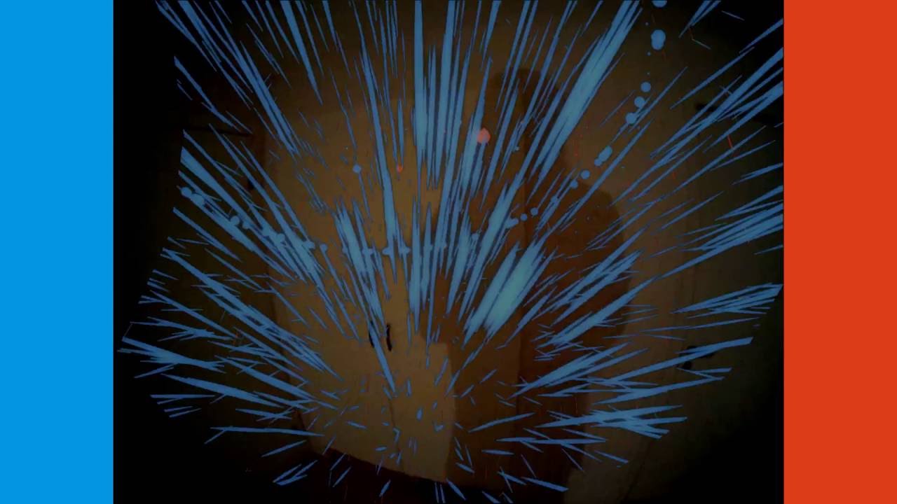Jean Michel Jarre - Zoolook workday
