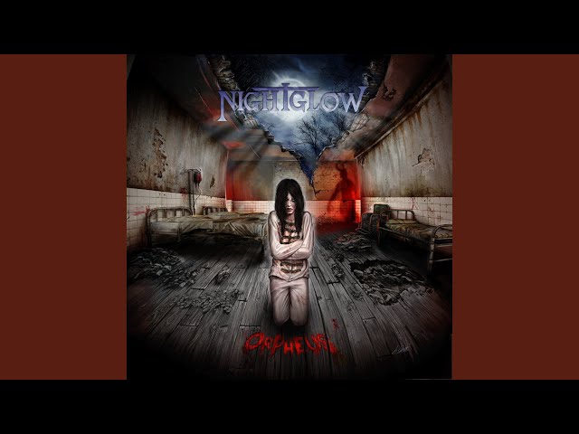 Nightglow - Orpheus