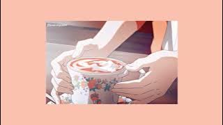 chevy & nalba - morning coffee ( 𝙨𝙡𝙤𝙬𝙚𝙙 𝙣 𝙧𝙚𝙫𝙚𝙧𝙗 )