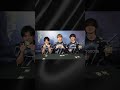 【ZETA】Identity V Japan League カードコレクション「2025年夏シーズン」発売中🏖️ #shorts