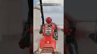 tenho que melhorar mais #bloodstrike #shortvideo #shorts #short #feedshorts #feedshort #feedback