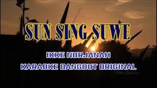 SUN SING SUWE KARAOKE