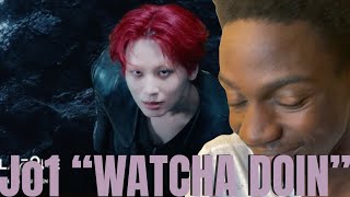 Jo1 Whatcha Doin Official Mv Reaction Honest Thoughts Why It Wasnt For Me Tiirose