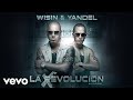 Wisin & Yandel, Aventura - All Up 2 You (Visualizer) ft. Akon