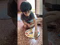 kaashik cute activity Chuseyandi.