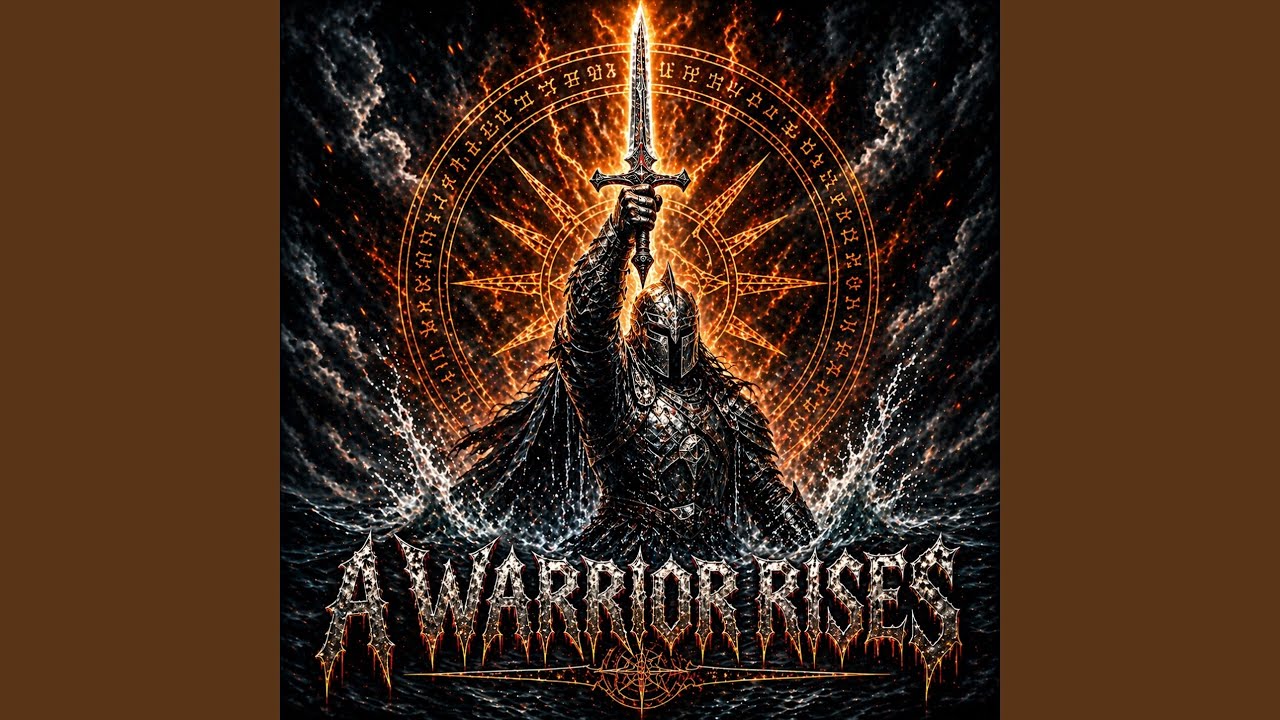 Watch A Warrior Rises on YouTube Watch A Warrior Rises on YouTube