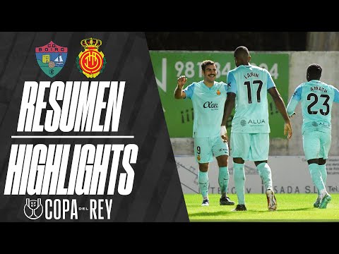 Boiro Mallorca Goals And Highlights