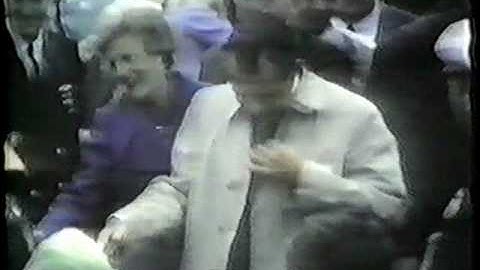 CBS News Coverage of Apollo 12 Part 3