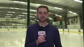 Brian Rudman Sports Reporter Demo Reel - Spring 2022