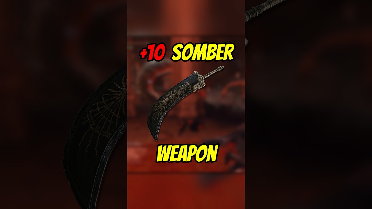 Elden Ring странный...