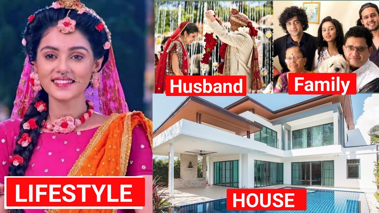 Mallika Singh (Radha) Lifestyle 2024 | Mallika Singh age, husband, Biography life story 2024 