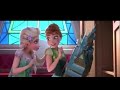 كرزاتي فلم Frozen عيد ميلاد انا 