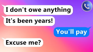 Shocking Truth ....6031