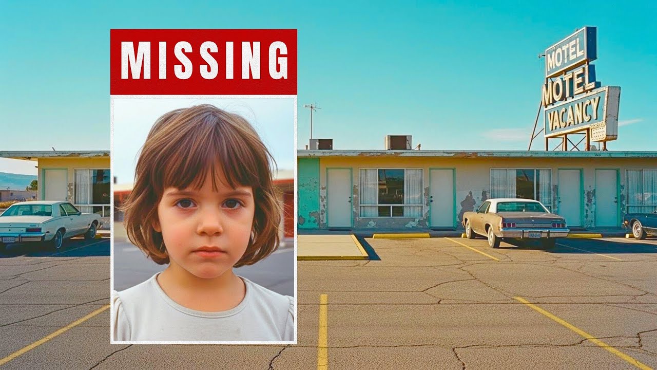 Little Girl Vanished in 1981 — 6 Years Later, a Database Uncovers This
