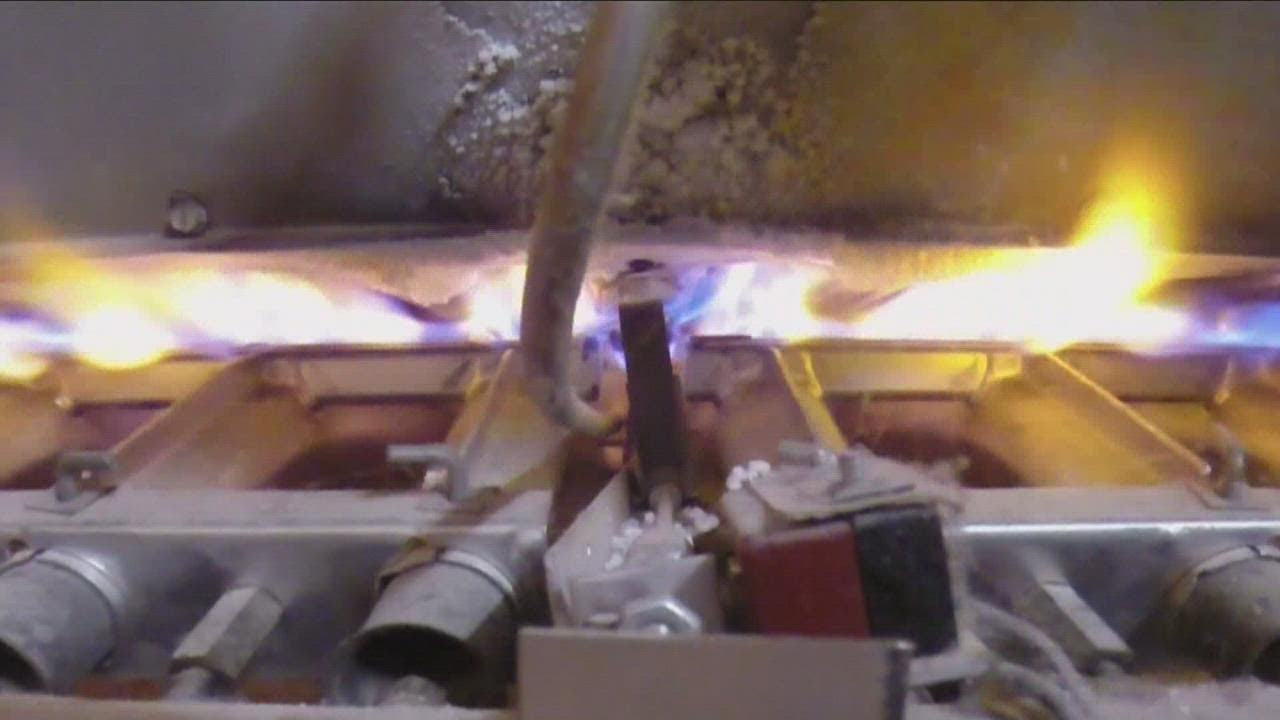 Winter heating costs could soar for natural gas customers | wgrz.com
