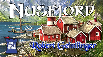 Nusfjord Review - with Robert Geistlinger