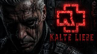 Rammstein - KALTE LIEBE | Dark Industrial Metal Anthem (2026)