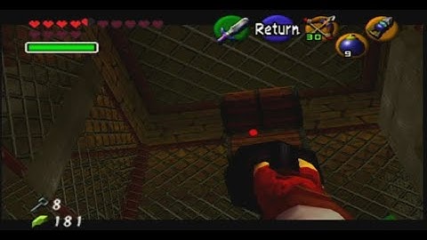 Buffered weird shot tutorial (instructions in description)