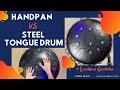 Come Suonare lo Steel Tongue Drum / Tank Drum - LEZIONE GRATUITA