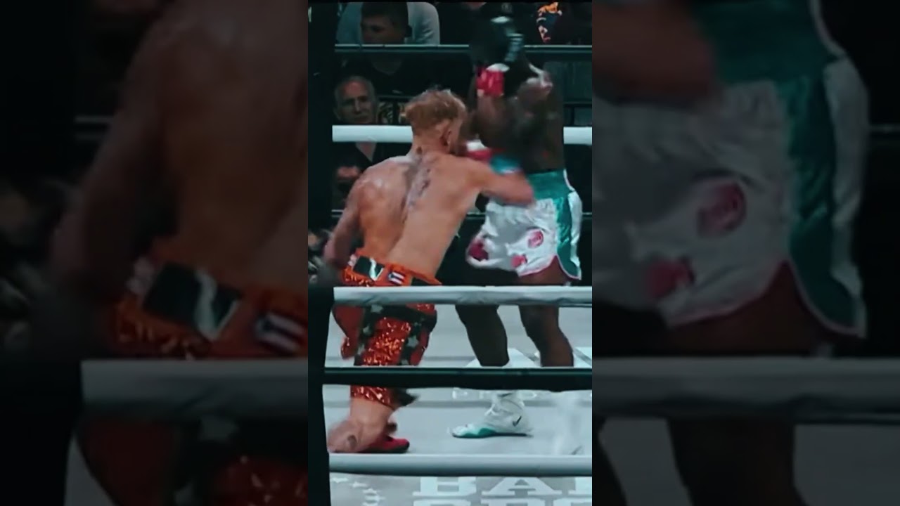 Join the Excitement: Exlusive Jake Paul Fight Tickets Available!