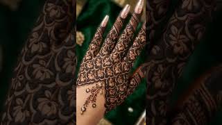 beautiful henna design ideas#viral #mehndi #trending #design #ideas