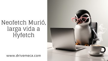 Como instalar un neofetch actualizado en GNU Linux